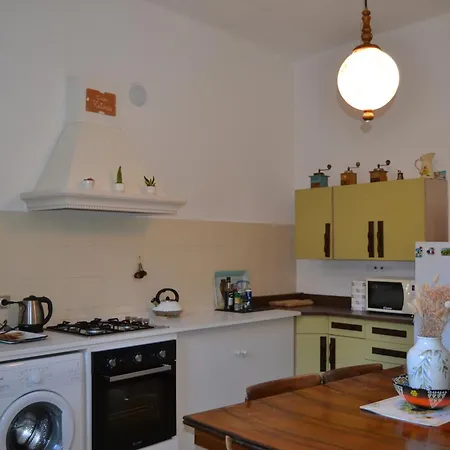 בית נופש Casa Victoria - Charme,tradizione E Comfort Moderno *
