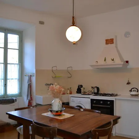 Casa Victoria - Charme,tradizione E Comfort Moderno טרמצו