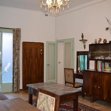 Casa Victoria - Charme,tradizione E Comfort Moderno בית נופש