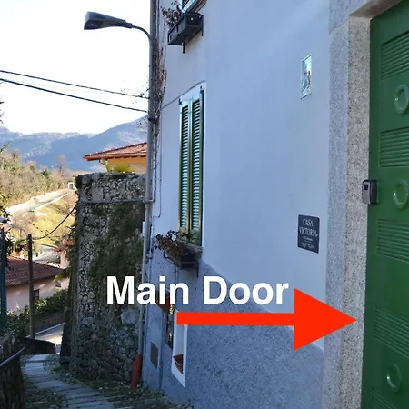 בית נופש Casa Victoria - Charme,tradizione E Comfort Moderno *