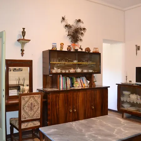 בית נופש Casa Victoria - Charme,tradizione E Comfort Moderno
