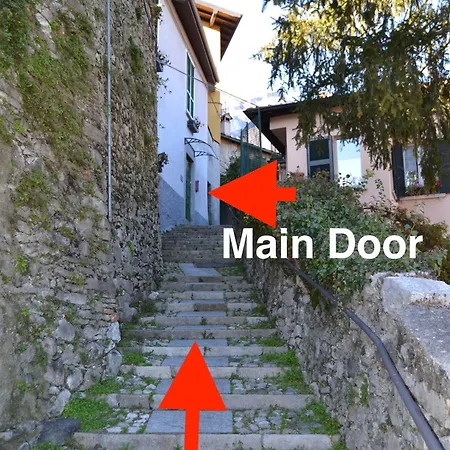 Casa Victoria - Charme,tradizione E Comfort Moderno Holiday home *