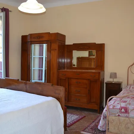 Casa Victoria - Charme,tradizione E Comfort Moderno בית נופש
