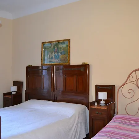 בית נופש Casa Victoria - Charme,tradizione E Comfort Moderno טרמצו