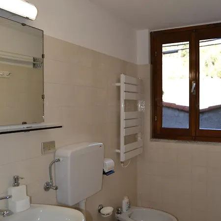 度假居 Casa Victoria - Charme,tradizione E Comfort Moderno *