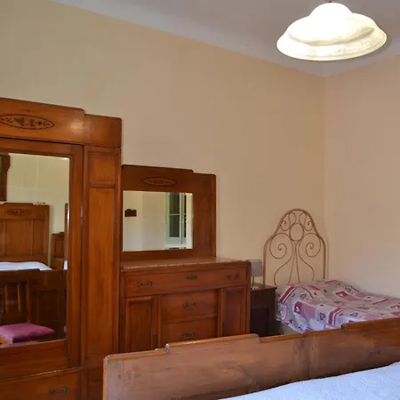 Casa Victoria - Charme,tradizione E Comfort Moderno