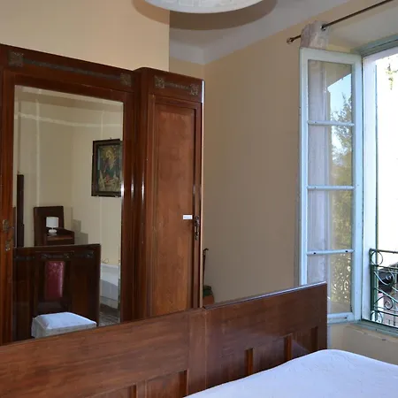 Casa Victoria - Charme,tradizione E Comfort Moderno 度假居 特雷梅佐