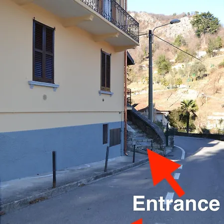 度假居 Casa Victoria - Charme,tradizione E Comfort Moderno